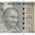 Gallery  » R I Notes » 2 - 10,000 Rupees » Shaktikanta Das » 500 Rupees » 2022 » U*